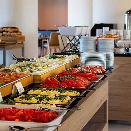 Krol Plaza & Wellness Jarosławiec