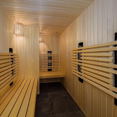 Rezort Krol Plaza & Wellness