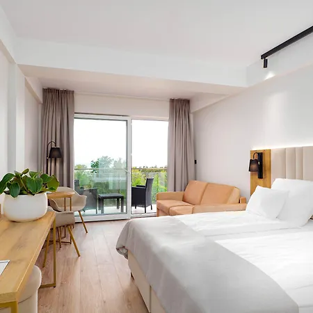 Krol Plaza & Wellness *