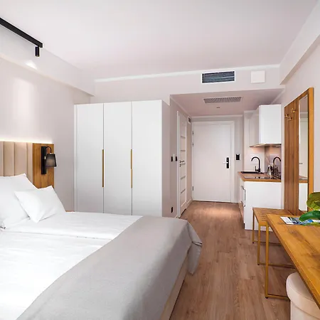 Krol Plaza & Wellness Resort