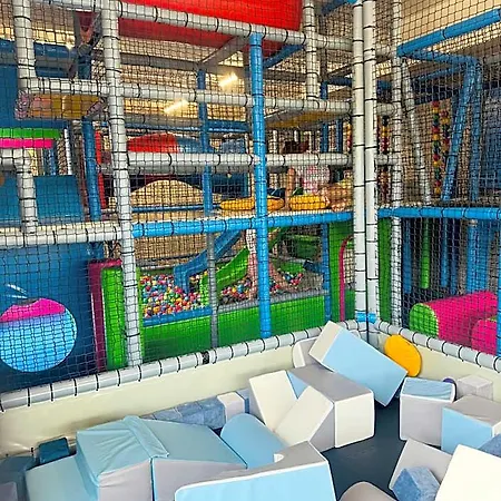 Krol Plaza & Wellness * Ярославец