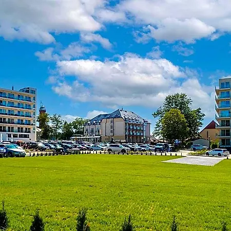 Krol Plaza & Wellness *