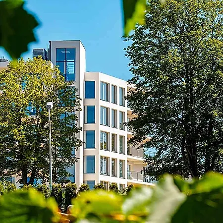Krol Plaza & Wellness