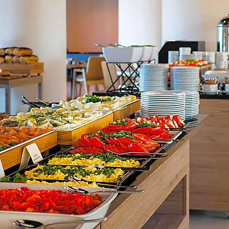 Rezort Krol Plaza & Wellness