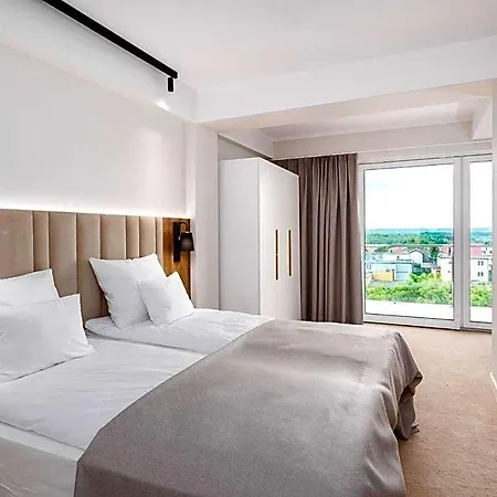 Rezort Krol Plaza & Wellness *