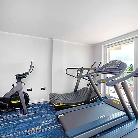 Rezort Krol Plaza & Wellness *
