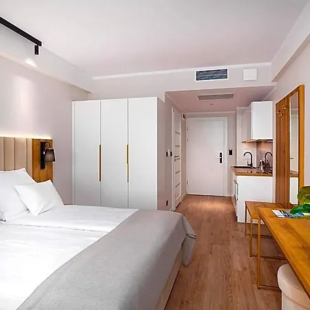 Rezort Krol Plaza & Wellness *