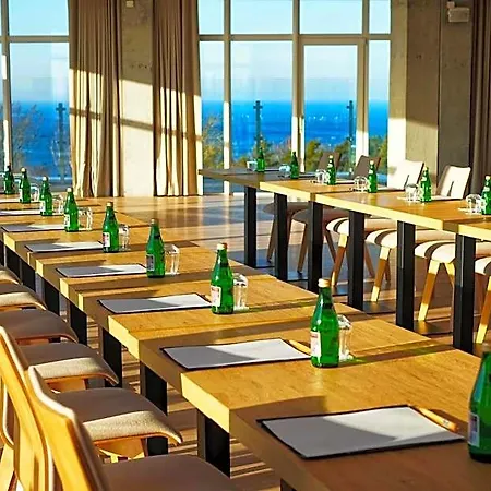 Rezort Krol Plaza & Wellness *