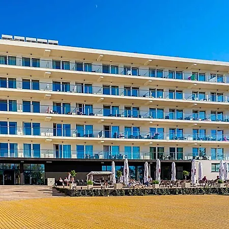 Krol Plaza & Wellness