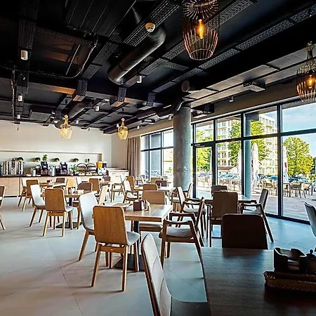 Krol Plaza & Wellness Rezort
