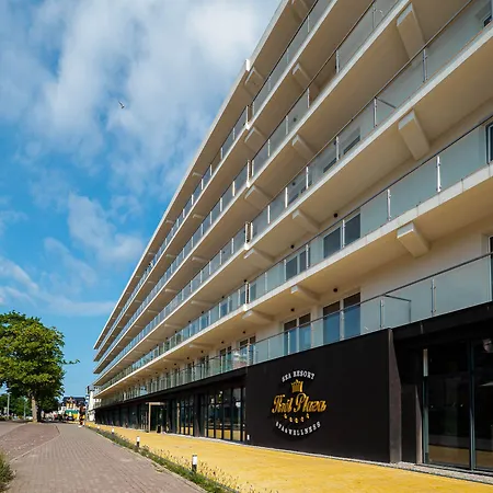 Krol Plaza & Wellness * Jarosławiec