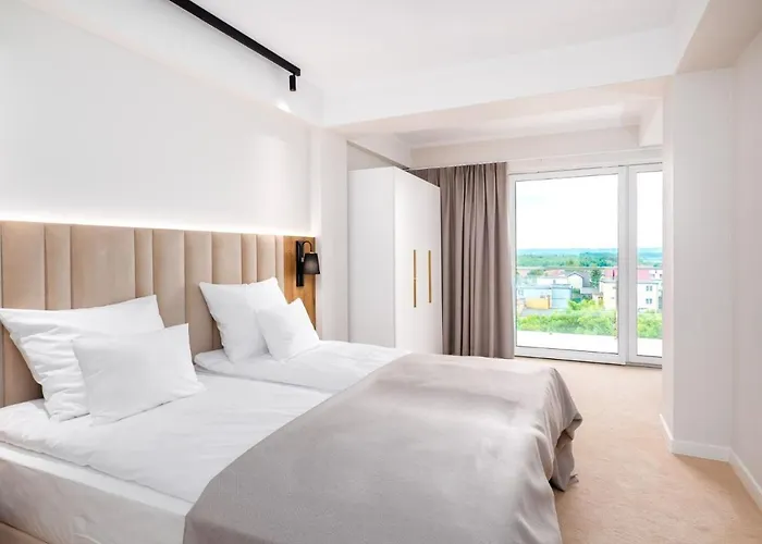 Król Plaza Spa&wellness Resort