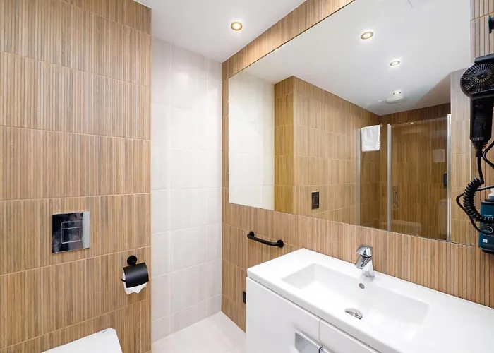 Ośrodek wypoczynkowy Król Plaza Spa&wellness