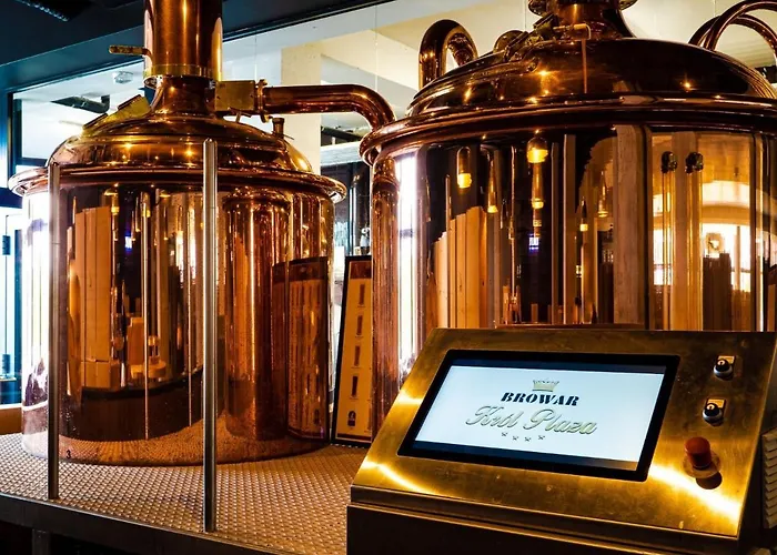 Król Plaza Spa&wellness *