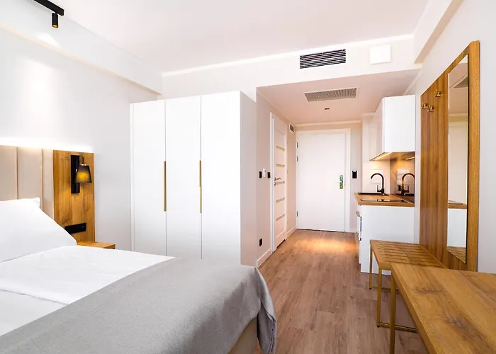 Król Plaza Spa&wellness Resort Jarosławiec