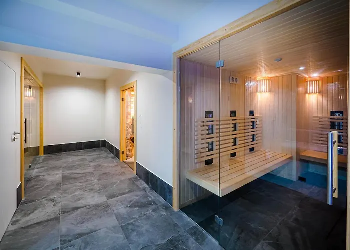 Król Plaza Spa&wellness *