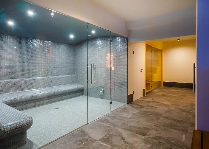 Resort Król Plaza Spa&wellness Jarosławiec