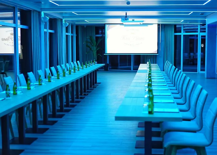 Król Plaza Spa&wellness Resort