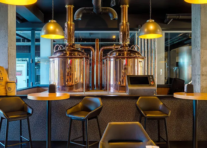 Resort Król Plaza Spa&wellness Jarosławiec