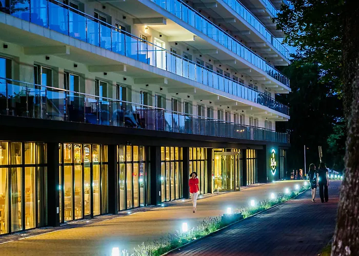 Król Plaza Spa&wellness