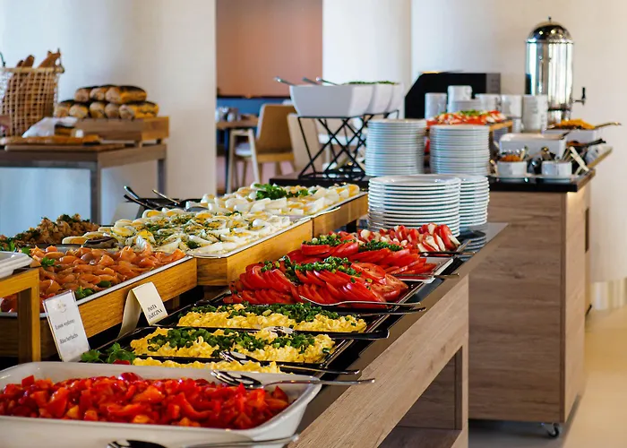 Król Plaza Spa&wellness Jarosławiec