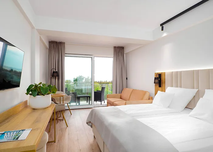 Król Plaza Spa&wellness *