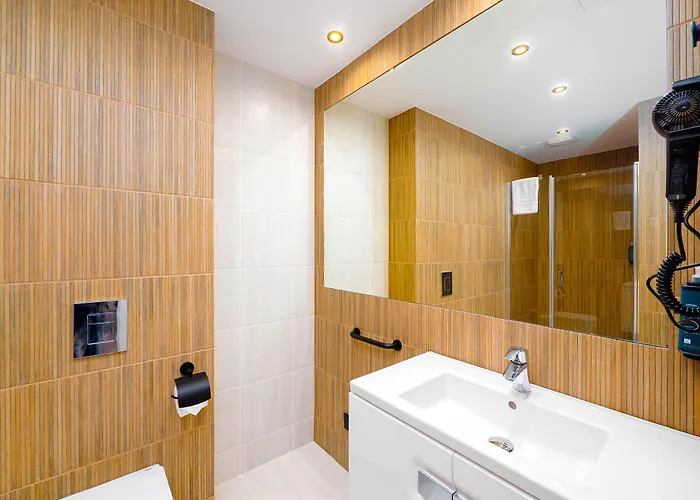 Król Plaza Spa&wellness Resort *