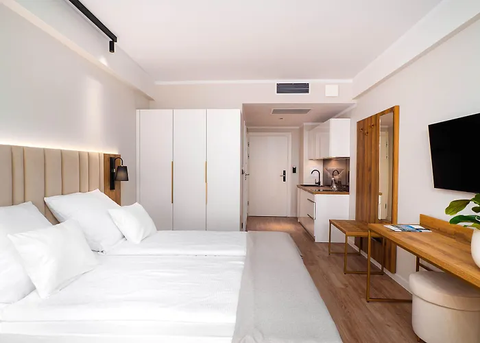 Król Plaza Spa&wellness Resort