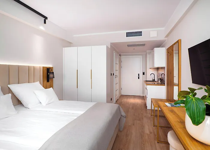 Król Plaza Spa&wellness Resort